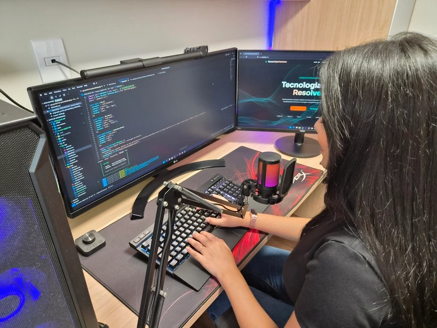 Nossa Cultura de Desenvolvimento